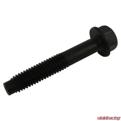 Crown Automotive Jeep Replacement Grille and Rear Body Mount Bolt, Left or Right Jeep - J4007570
