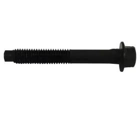 Crown Automotive Jeep Replacement Body Mount Bolt, Left or Right Front Jeep