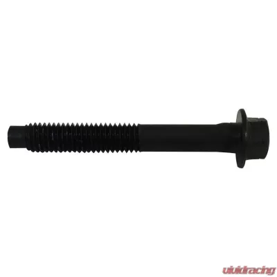 Crown Automotive Jeep Replacement Body Mount Bolt, Left or Right Front Jeep - J4007571