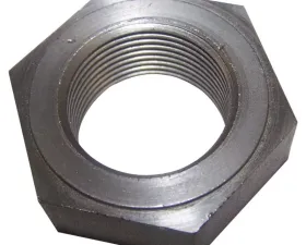 Crown Automotive Jeep Replacement Hub Nut for Miscellaneous 1984-06 Jeep Vehicles Jeep