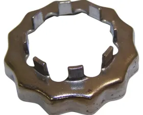 Crown Automotive Jeep Replacement Left or Right Front Hub Nut Retainer for Misc. 1984-06 Jeep Models Jeep