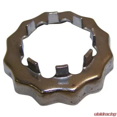 Crown Automotive Jeep Replacement Left or Right Front Hub Nut Retainer for Misc. 1984-06 Jeep Models Jeep - J4200097