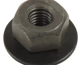 Crown Automotive Jeep Replacement Fasteners Jeep Cherokee 1984-2001