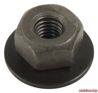 Crown Automotive Jeep Replacement Fasteners Jeep Cherokee 1984-2001 - J4200408
