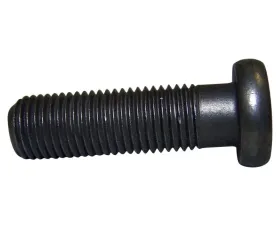 Crown Automotive Jeep Replacement Steering Box Adjuster Screw for Misc. 1981-95 Jeep Models w/o Power Steering Jeep