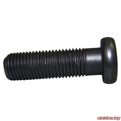 Crown Automotive Jeep Replacement Steering Box Adjuster Screw for Misc. 1981-95 Jeep Models w/o Power Steering Jeep - J4486135