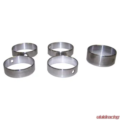 Crown Automotive Jeep Replacement Camshaft Bearing Set for Misc. 1971-1991 Jeep Models w/ AMC V8 Engines Jeep - J4486286
