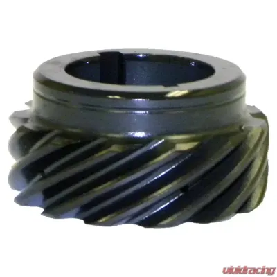 Crown Automotive Jeep Replacement Distributor Drive Gear for Misc. 1971-91 Jeep Vehicles w/ AMC V8 Engines Jeep - J4486635