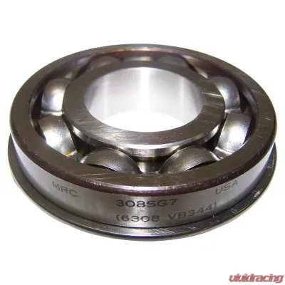 Crown Automotive Jeep Replacement Front Input Shaft Bearing for Jeep CJs, FCs, C101, C104 w/ T15, T18 or T98 Trans Jeep Front - J4488141