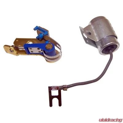 Crown Automotive Jeep Replacement Secondary Ignition Jeep - J4488760