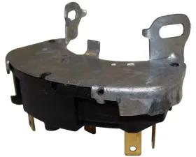 Crown Automotive Jeep Replacement Neutral Safety and Back Up Light Switch for 1974-75 SJ, J-Series w/ Auto Trans. Jeep 1974-1975