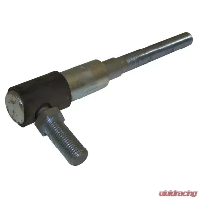 Crown Automotive Jeep Replacement Clutch Push Rod for 72-75 CJ-5, CJ-6 w/ 3.8, 4.0L, 5.0L Engs. w/ 5-3/8" Long Rod Jeep 1972-1975 - J5351275