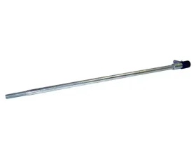 Crown Automotive Jeep Replacement Clutch Push Rod for Miscellaneous 1972-1988 Jeep Vehicles; 18-5/8