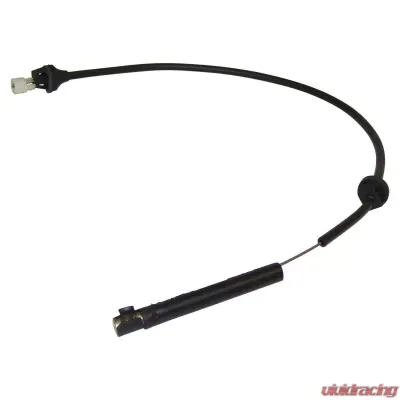 Crown Automotive Jeep Replacement Carburetion Jeep - J5351419