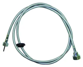Crown Automotive Jeep Replacement Speedometer Cable for 1977-86 CJ-5, 7, 8 w/ Manual Transmission; 69