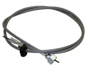 Crown Automotive Jeep Replacement Speedometer Cable for Misc. 1941-1971 Jeep Models w/ T84 or T90 Transmission Jeep