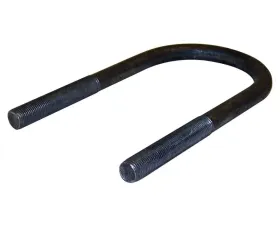 Crown Automotive Jeep Replacement Suspension; Springs and related Components Jeep N/A