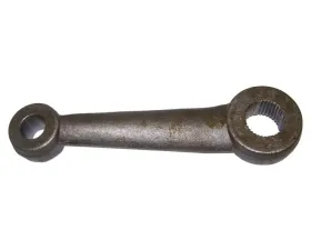 Crown Automotive Jeep Replacement Pitman Arm for 1974-1991 Jeep SJ, J-Series w/ Power Steering Jeep N/A