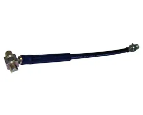 Crown Automotive Jeep Replacement Right Front Brake Hose for 1974-78 J-Series, 1976-78 SJ Cherokee Chief; 14