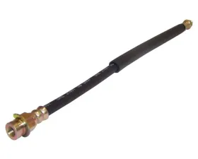 Crown Automotive Jeep Replacement Front Brake Hose (Frame to Axle) for 1974-75 CJ-5, CJ-6 w/ 11