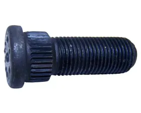 Crown Automotive Jeep Replacement Wheel Stud, Right Hand Threads Jeep