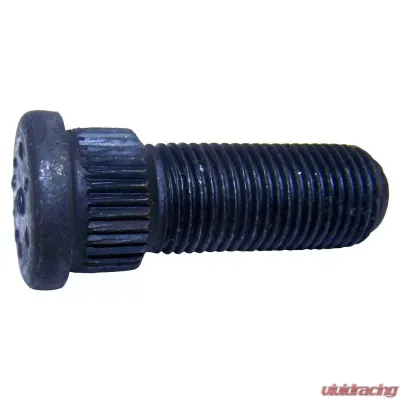 Crown Automotive Jeep Replacement Wheel Stud, Right Hand Threads Jeep - J5353025