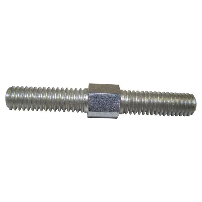 Crown Automotive Jeep Replacement Clutch Push Rod Adjuster for 1975-1990 Jeep SJ, J-Series Jeep - J5355063