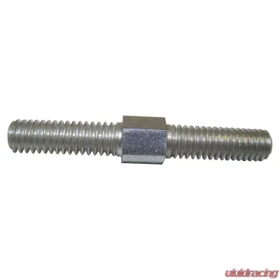 Crown Automotive Jeep Replacement Clutch Push Rod Adjuster for 1975-1990 Jeep SJ, J-Series Jeep - J5355063