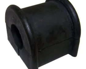 Crown Automotive Jeep Replacement Left or Right Front Sway Bar Bushing for Misc. 1976-80 CJ-5, CJ-7, SJ, J-Series Jeep Front