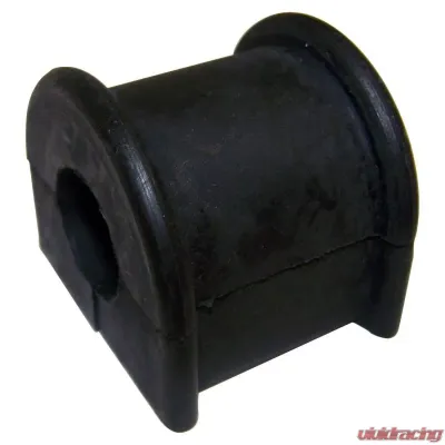 Crown Automotive Jeep Replacement Left or Right Front Sway Bar Bushing for Misc. 1976-80 CJ-5, CJ-7, SJ, J-Series Jeep Front - J5355315