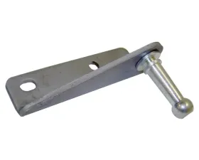 Crown Automotive Jeep Replacement Clutch Bellcrank Bracket & Pivot for Miscellaneous 1976-1986 Jeep CJ's Jeep