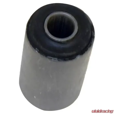 Crown Automotive Jeep Replacement Left or Right Leaf Spring Bushing for Misc. 1976-95 Jeep CJs, YJs, SJs, J-Series Jeep - J5355369