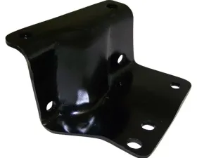 Crown Automotive Jeep Replacement Steering Box Bracket, Upper, LHD w/ Manual or Power Steering Jeep