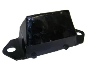 Crown Automotive Jeep Replacement Left or Right Front or Rear Bump Stop for 76-86 Jeep CJs & 76-91 Jeep J-Series Jeep