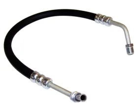 Crown Automotive Jeep Replacement Power Steering Pressure Hose for 1976-1978 SJ, J-Series w/ 4.2L Engine Jeep