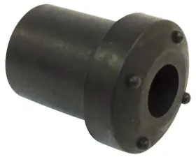 Crown Automotive Jeep Replacement Front Leaf Spring Shackle Bushing 1976-86 Jeep CJs; 8 Required Jeep Front