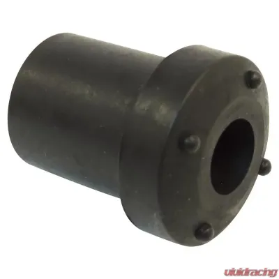 Crown Automotive Jeep Replacement Front Leaf Spring Shackle Bushing 1976-86 Jeep CJs; 8 Required Jeep Front - J5355966