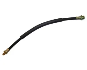 Crown Automotive Jeep Replacement Front Brake Hose (Frame to Axle) for 1976-78 CJ-5, CJ-7 w/ 11