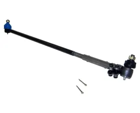 Crown Automotive Jeep Replacement Drag Link Assembly, LHD Jeep At Pitman Arm