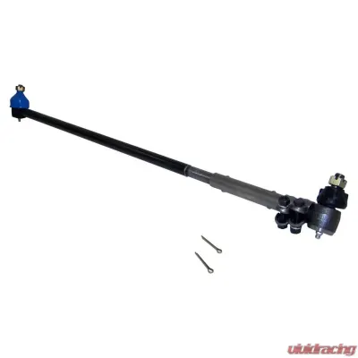 Crown Automotive Jeep Replacement Drag Link Assembly, LHD Jeep At Pitman Arm - J5356105
