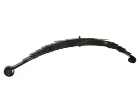 Crown Automotive Jeep Replacement Heavy Duty Rear Leaf Spring for 1976-1986 Jeep CJs; 9-Leaf Jeep Rear