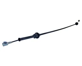 Crown Automotive Jeep Replacement Accelerator Cable for 1977 Jeep SJ, J-Series w/ 4.2L Engine Jeep 1977