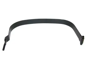 Crown Automotive Jeep Replacement Fuel Tank Strap for Miscellaneous 1970-1995 CJs & YJ Wranglers Jeep Center