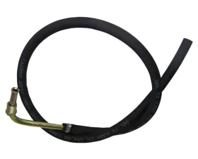 Crown Automotive Jeep Replacement Power Steering Return Hose for Misc. 1973-79 Jeep CJ-5, 6, 7, C104, SJ, J-Series Jeep