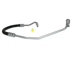 Crown Automotive Jeep Replacement Power Steering Pressure Hose for Misc. 1976-79 CJ-5, CJ-7 w/ 2.8L, 4.2L & 5.0L Jeep