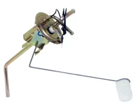 Crown Automotive Jeep Replacement Fuel Sending Unit for 1969-1986 Jeep CJs w/ Rear-Mounted 15-Gallon Tank Jeep