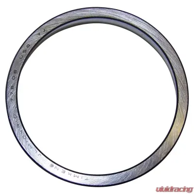 Crown Automotive Jeep Replacement Front Inner Wheel Bearing Cup for 1974-91 SJ, J-Series Jeep Front Inner - J5357394