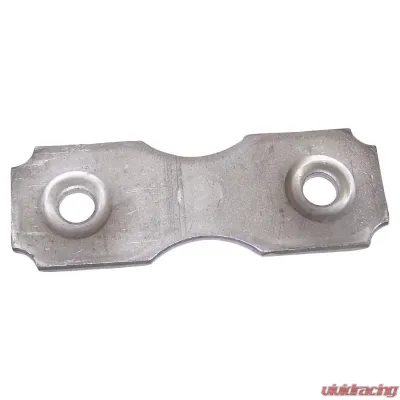Crown Automotive Jeep Replacement Front or Rear Shackle Plate for 1976-1986 Jeep CJ-5, CJ-7, CJ-8 Jeep - J5357497