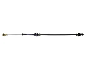 Crown Automotive Jeep Replacement Accelerator Cable for 1977-1981 CJ-5, CJ-7, CJ-8 w/ 5.0L Engine; 18.25