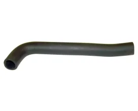 Crown Automotive Jeep Replacement Fuel Filler Hose for 1978-1986 CJ-5, CJ-7 w/ 15 Gallon Fuel Tank; 1